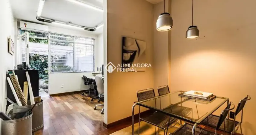 Sala comercial para alugar na Avenida Ijuí, 56, Petrópolis, Porto Alegre