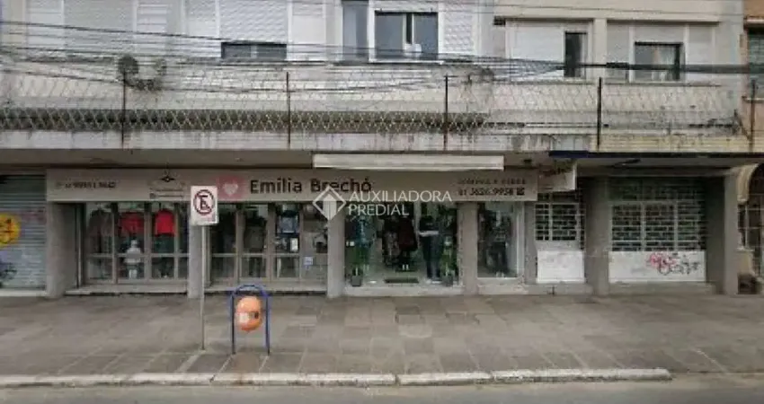 Ponto comercial para alugar na Avenida João Pessoa, 1374, Azenha, Porto Alegre