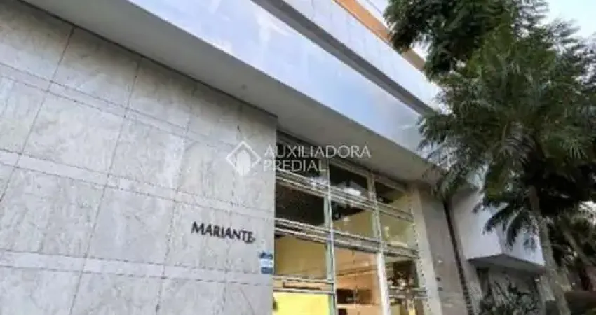 Apartamento para alugar na Rua Mariante, 25, Rio Branco, Porto Alegre