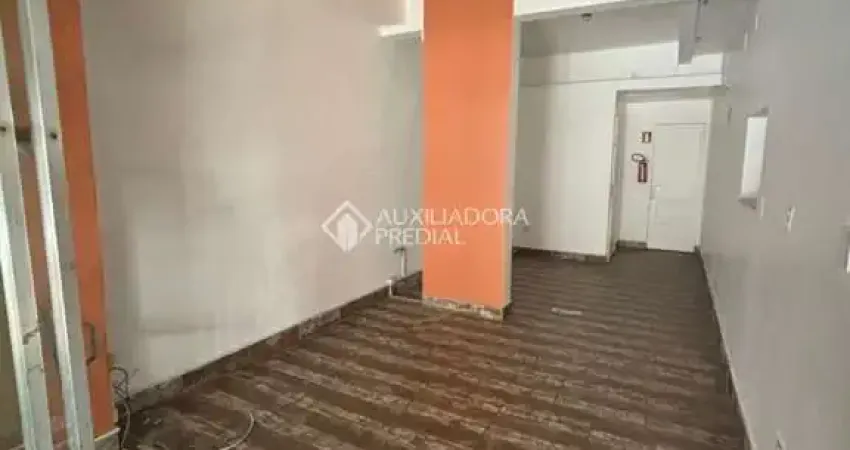Ponto comercial para alugar na Rua General Lima e Silva, 244, Cidade Baixa, Porto Alegre