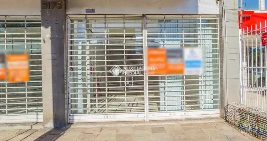 Ponto comercial para alugar na Avenida Engenheiro Ludolfo Boehl, 203, Teresópolis, Porto Alegre