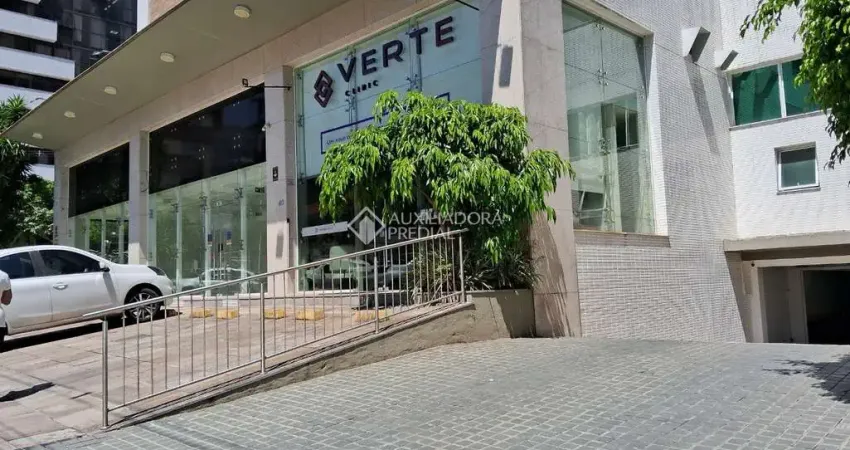 Ponto comercial para alugar na Rua Comendador Caminha, 22, Moinhos de Vento, Porto Alegre