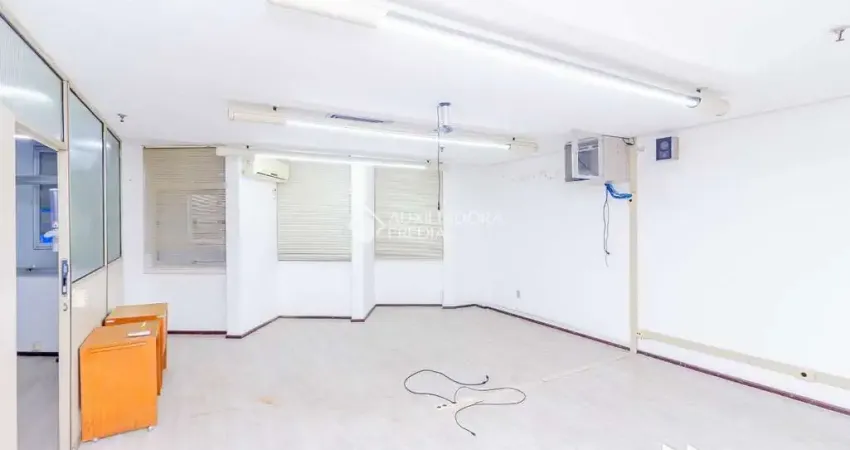 Apartamento para alugar na Avenida Júlio de Castilhos, 51, Centro Histórico, Porto Alegre