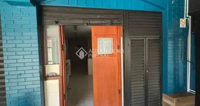 Ponto comercial para alugar na Rua General Lima e Silva, 246, Centro Histórico, Porto Alegre