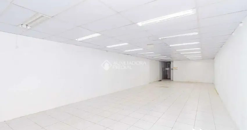 Ponto comercial para alugar na Rua Vigário José Inácio, 304, Centro Histórico, Porto Alegre