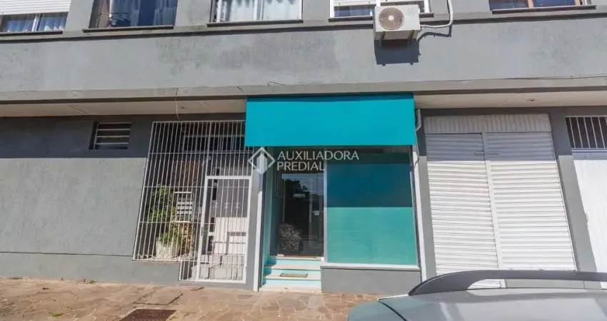 Ponto comercial para alugar na Rua Alberto Silva, 1783, Vila Ipiranga, Porto Alegre