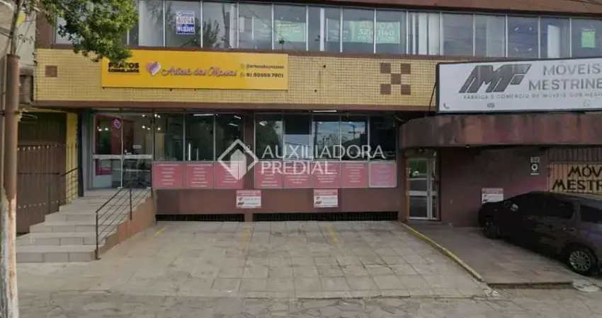 Ponto comercial para alugar na Avenida Antônio Carvalho, 90, Agronomia, Porto Alegre
