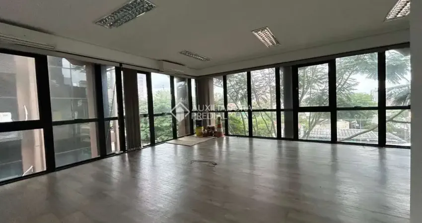 Sala comercial para alugar na Avenida Doutor Nilo Peçanha, 730, Bela Vista, Porto Alegre