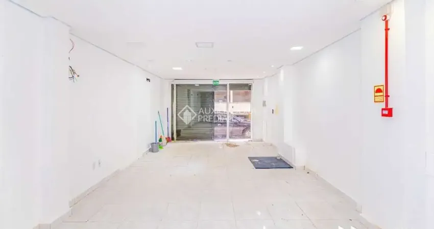 Ponto comercial para alugar na Rua General Vitorino, 125, Centro Histórico, Porto Alegre