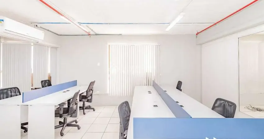 Sala comercial para alugar na Rua General Bento Martins, 24, Centro Histórico, Porto Alegre