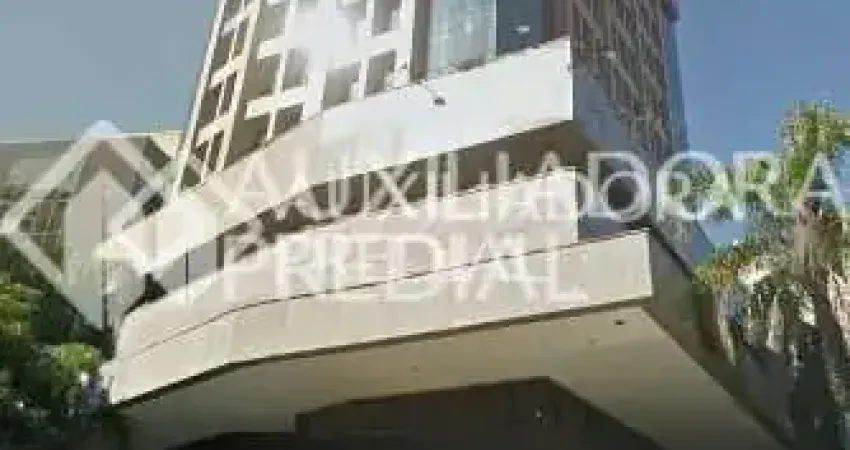 Sala comercial para alugar na Avenida Carlos Gomes, 1340, Auxiliadora, Porto Alegre