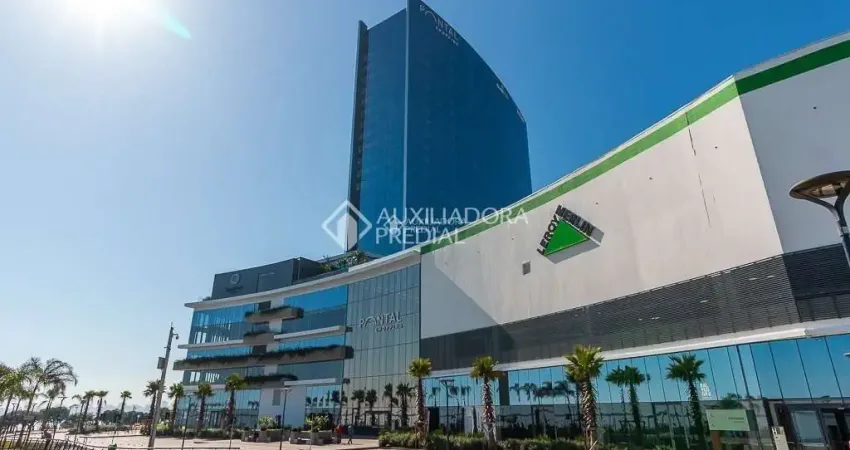 Sala comercial para alugar na Avenida Padre Cacique, 2703, Praia de Belas, Porto Alegre