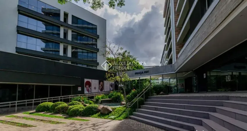 Ponto comercial para alugar na Avenida Wenceslau Escobar, 2700, Tristeza, Porto Alegre