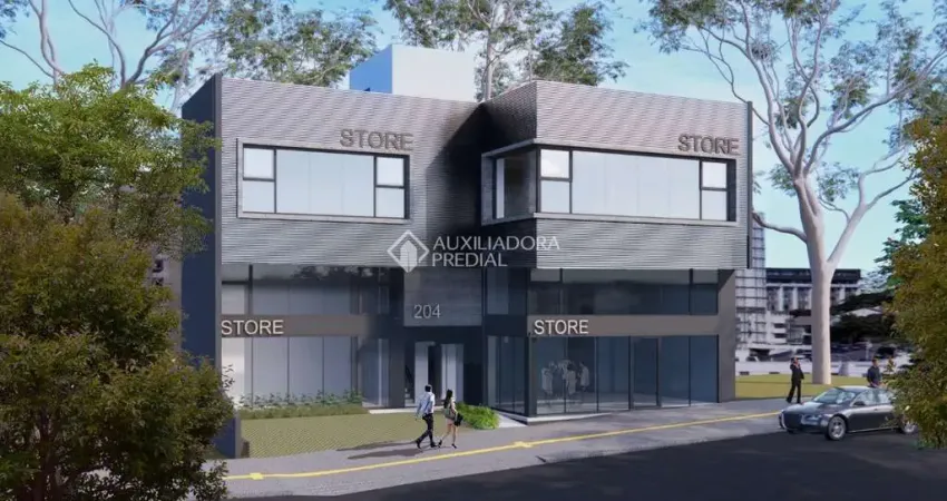 Ponto comercial para alugar na Rua Passo da Pátria, 210, Bela Vista, Porto Alegre