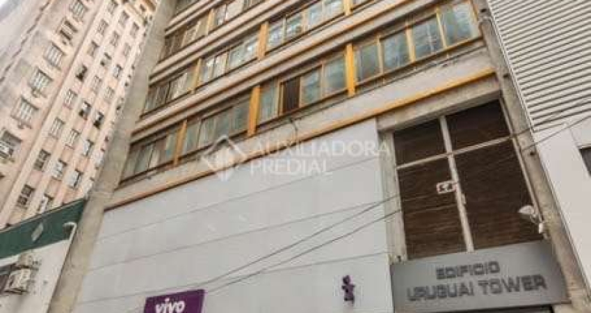 Sala comercial para alugar na Rua Uruguai, 300, Centro Histórico, Porto Alegre