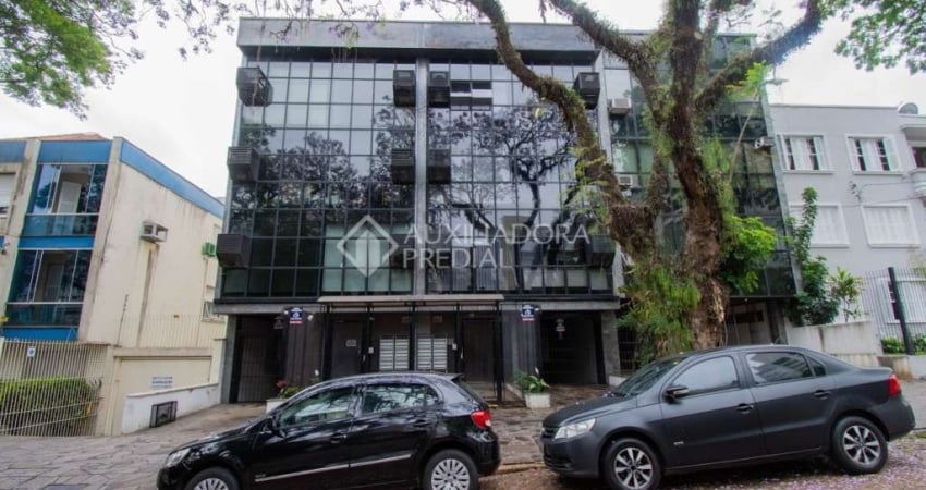 Sala comercial para alugar na Avenida Taquara, 146, Petrópolis, Porto Alegre