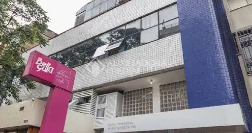 Sala comercial para alugar na Rua Ramiro Barcelos, 1793, Bom Fim, Porto Alegre