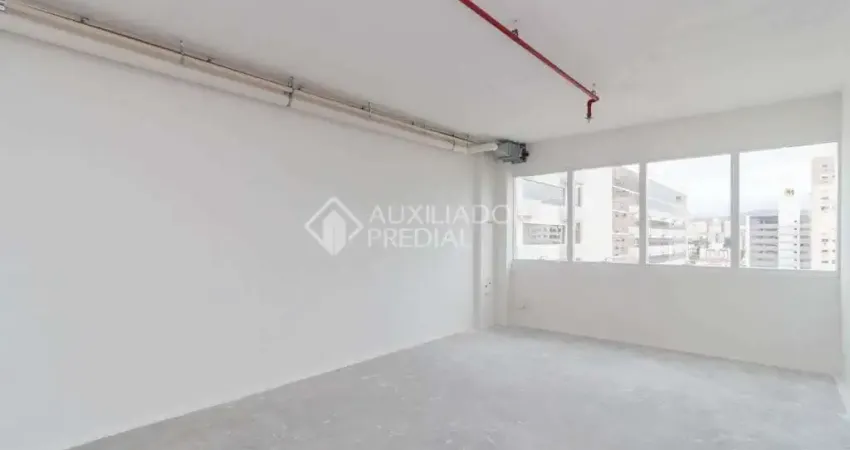 Sala comercial para alugar na Rua Gomes Jardim, 201, Santana, Porto Alegre