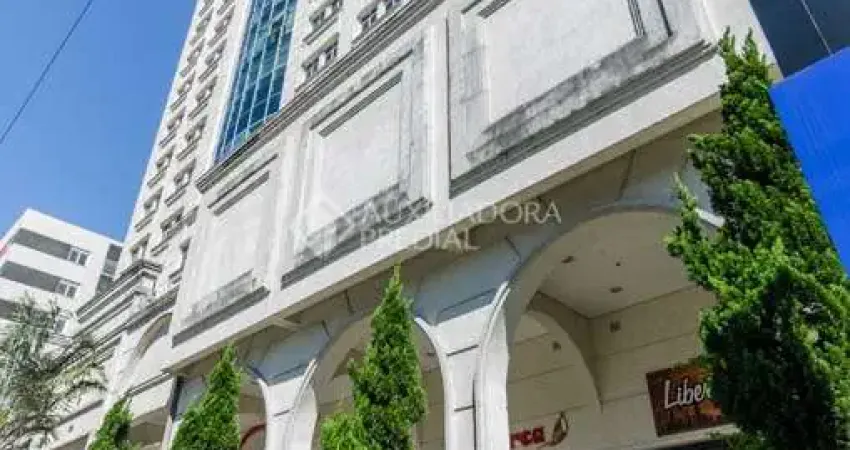 Sala comercial para alugar na Avenida Getúlio Vargas, 901, Menino Deus, Porto Alegre