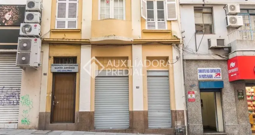 Ponto comercial para alugar na Rua Riachuelo, 1645, Centro Histórico, Porto Alegre