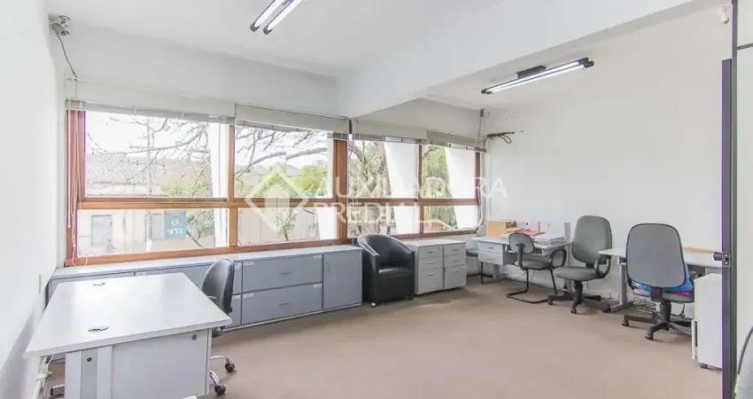 Sala comercial para alugar na Rua Doutora Rita Lobato, 191, Praia de Belas, Porto Alegre