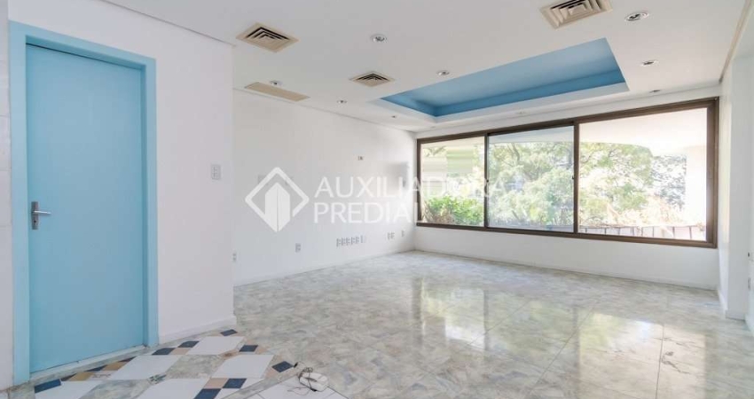 Sala comercial para alugar na Rua Ramiro Barcelos, 1517, Independência, Porto Alegre