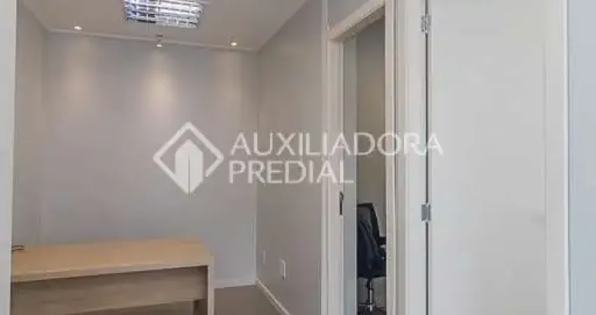 Sala comercial para alugar na Rua Vigário José Inácio, 250, Centro Histórico, Porto Alegre