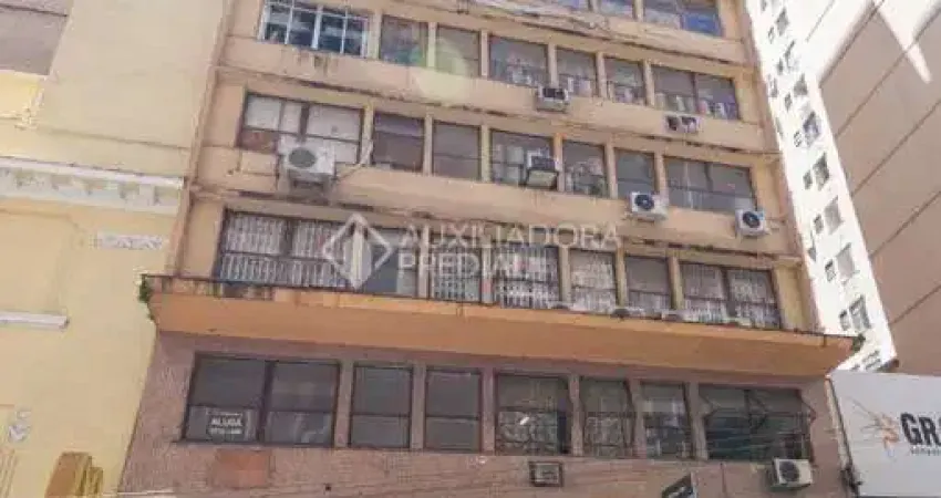 Sala comercial para alugar na Rua Doutor Flores, 330, Centro Histórico, Porto Alegre