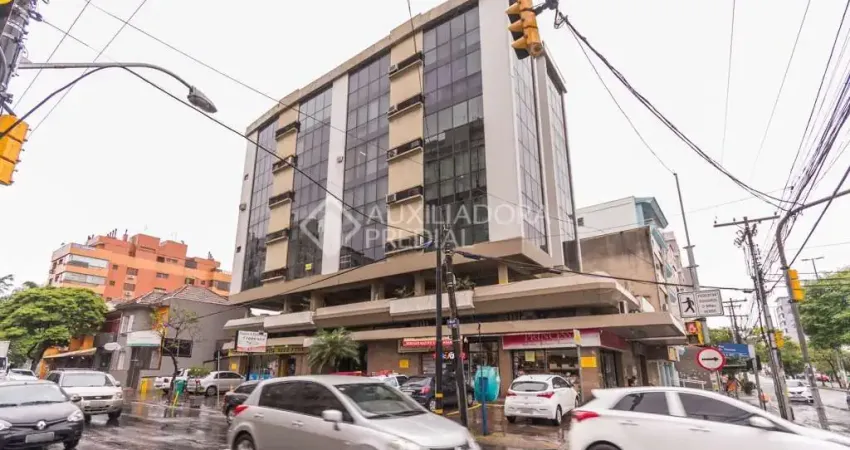 Sala comercial para alugar na Rua Doutor Timóteo, 371, Floresta, Porto Alegre