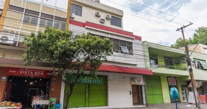 Sala comercial para alugar na Avenida Presidente Franklin Roosevelt, 751, São Geraldo, Porto Alegre