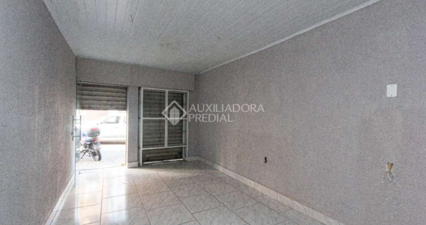 Ponto comercial para alugar na Rua Doutor Barros Cassal, 382, Floresta, Porto Alegre