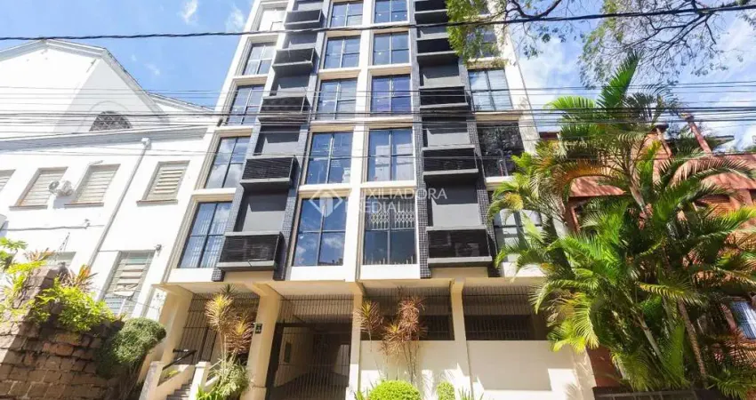 Sala comercial para alugar na Avenida Caçapava, 209, Petrópolis, Porto Alegre