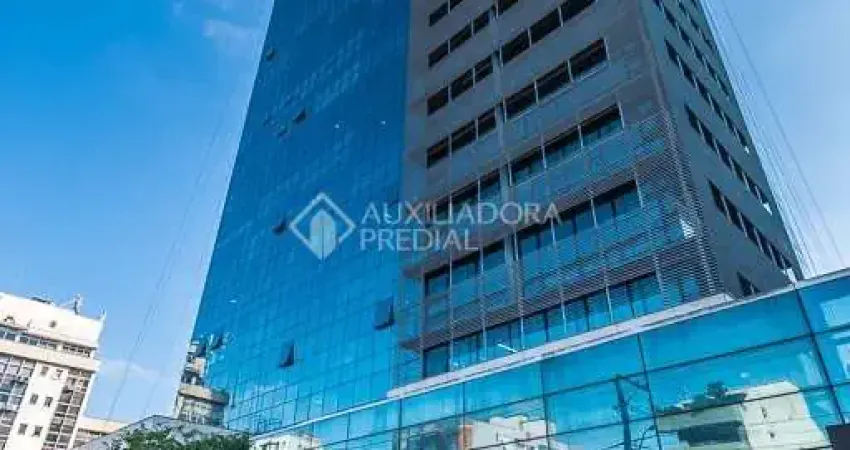 Sala comercial para alugar na Rua Vinte e Quatro de Outubro, 1440, Independência, Porto Alegre