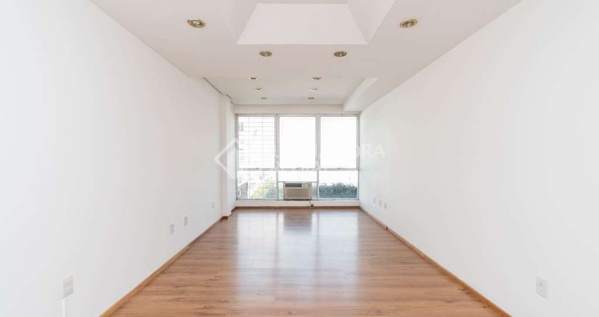 Sala comercial para alugar na Rua Tobias da Silva, 149, Moinhos de Vento, Porto Alegre