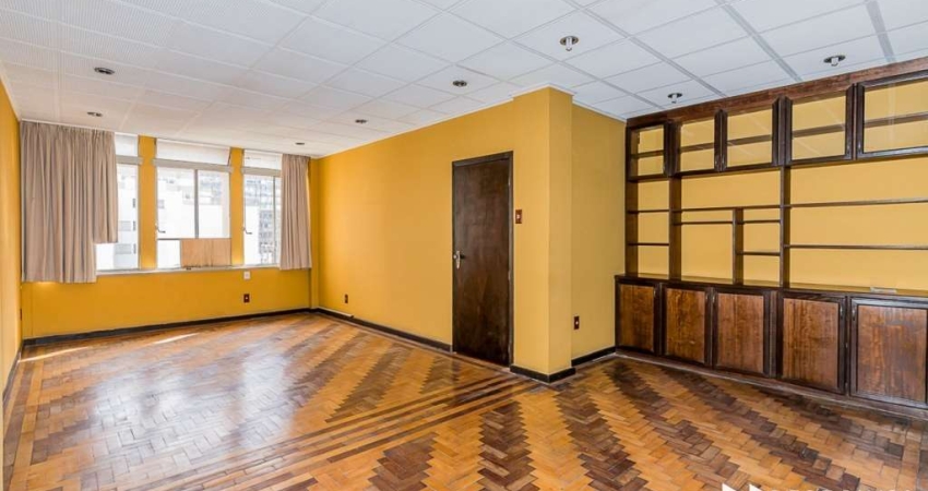 Sala comercial para alugar na Avenida Borges de Medeiros, 340, Centro Histórico, Porto Alegre