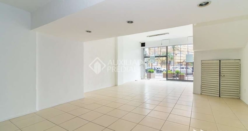 Ponto comercial para alugar na Rua Vinte e Quatro de Outubro, 1350, Auxiliadora, Porto Alegre