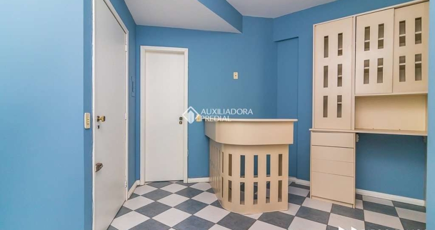 Sala comercial para alugar na Avenida Itaqui, 98, Petrópolis, Porto Alegre