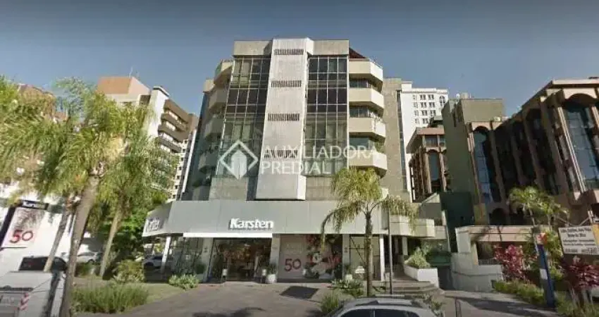 Sala comercial para alugar na Avenida Doutor Nilo Peçanha, 724, Boa Vista, Porto Alegre