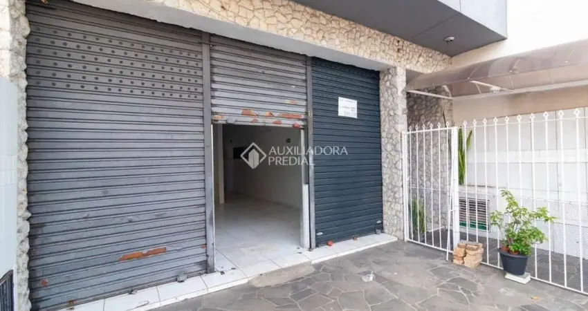 Ponto comercial para alugar na Avenida Getúlio Vargas, 662, Menino Deus, Porto Alegre