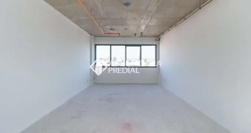 Sala comercial para alugar na Avenida Assis Brasil, 2827, Passo da Areia, Porto Alegre