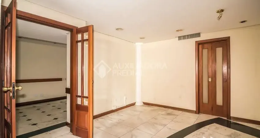Sala comercial para alugar na Avenida Getúlio Vargas, 774, Menino Deus, Porto Alegre