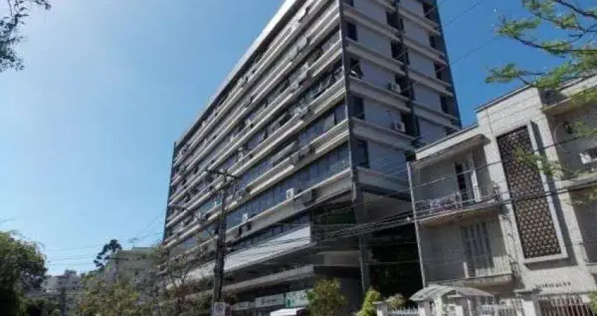 Sala comercial para alugar na Rua Ernesto da Fontoura, 1479, São Geraldo, Porto Alegre