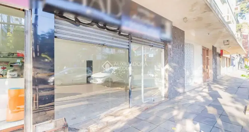 Ponto comercial para alugar na Avenida Protásio Alves, 2000, Rio Branco, Porto Alegre