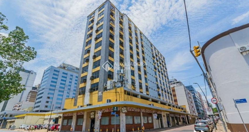Sala comercial para alugar na Rua General Bento Martins, 24, Centro Histórico, Porto Alegre