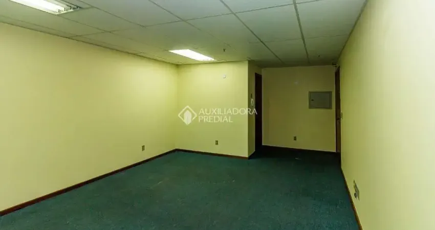 Sala comercial para alugar na Rua Riachuelo, 1038, Centro Histórico, Porto Alegre