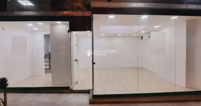Ponto comercial para alugar na Rua dos Andradas, 1560, Centro Histórico, Porto Alegre