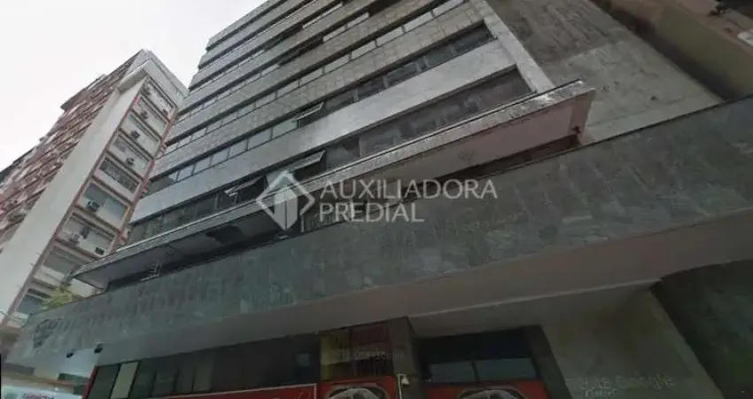 Sala comercial para alugar na Rua Doutor Flores, 263, Centro Histórico, Porto Alegre