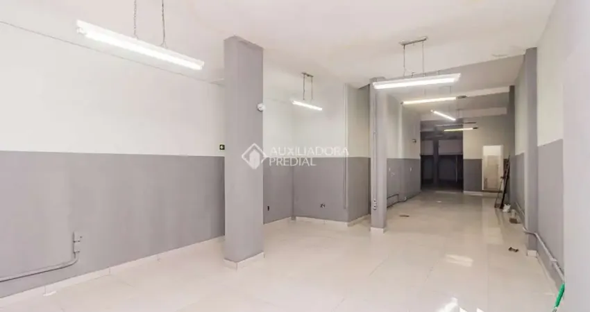 Ponto comercial para alugar na Avenida João Pessoa, 105, Farroupilha, Porto Alegre