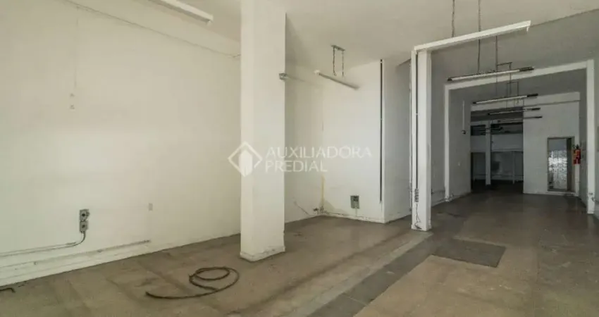 Ponto comercial para alugar na Avenida João Pessoa, 105, Farroupilha, Porto Alegre