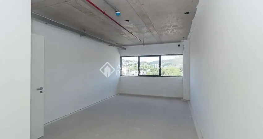 Sala comercial para alugar na Rua Coronel Aparício Borges, 250, Glória, Porto Alegre